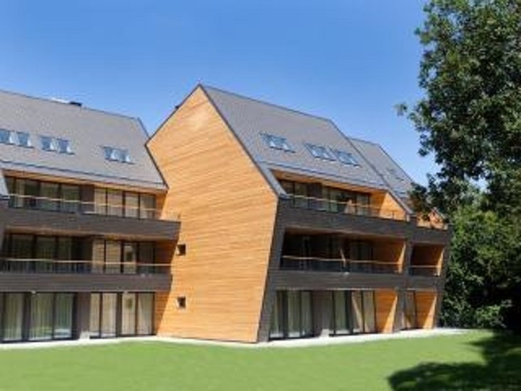 Gozdna Villa Mari