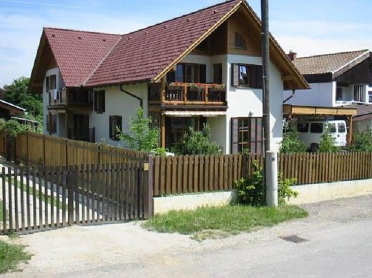 Apartment Jurič