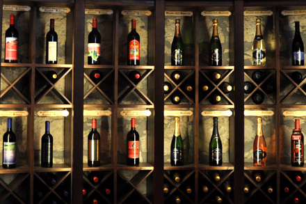 Best Slovenian Wines
