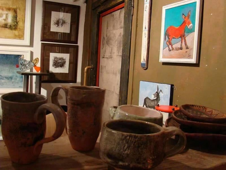 Gaya Gallery
