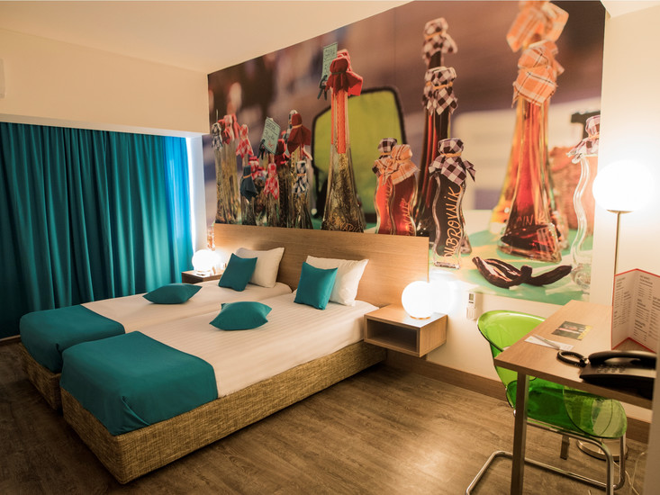 Ibis Styles Skopje