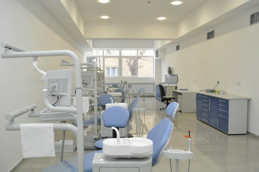 University Dental Clinic
