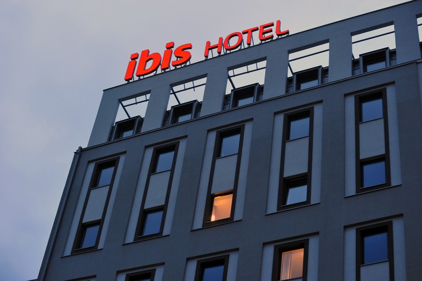 Ibis Skopje City Center | Hotels | Skopje