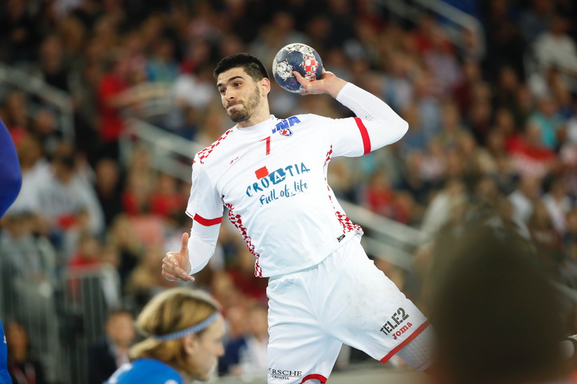 Men’s EHF European Handball Championship 2018 | Zagreb
