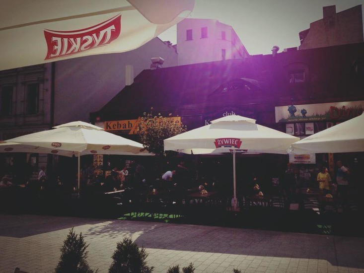 Kebab House