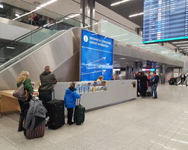 airport krakow krakw terminal inyourpocket