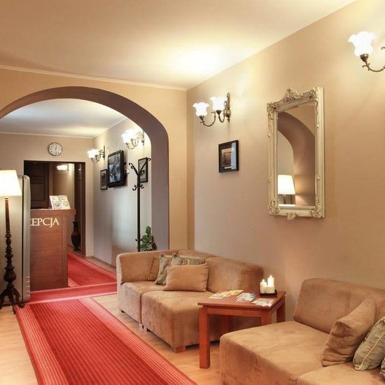 Bedrooms Apartments Lodz