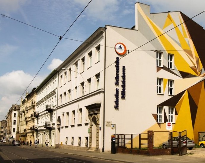 Youth Hostel