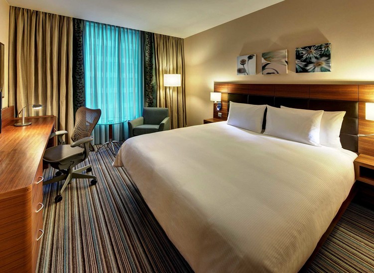 Hilton Garden Inn