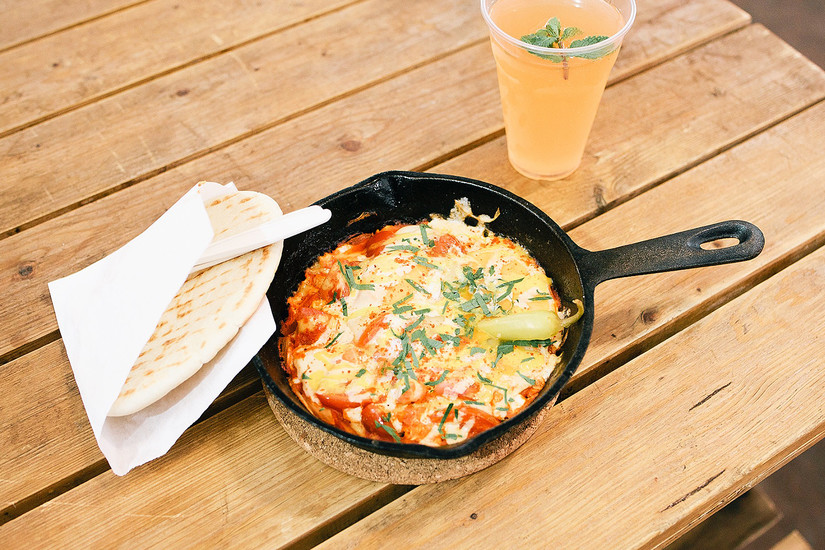 The Hummus