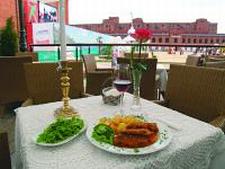 Anatewka | Restaurants | Lodz