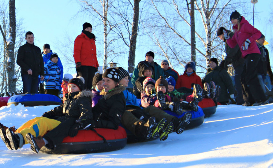 Otepää Winterplace