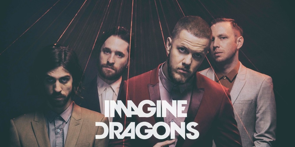 Imagine Dragons | Vienna