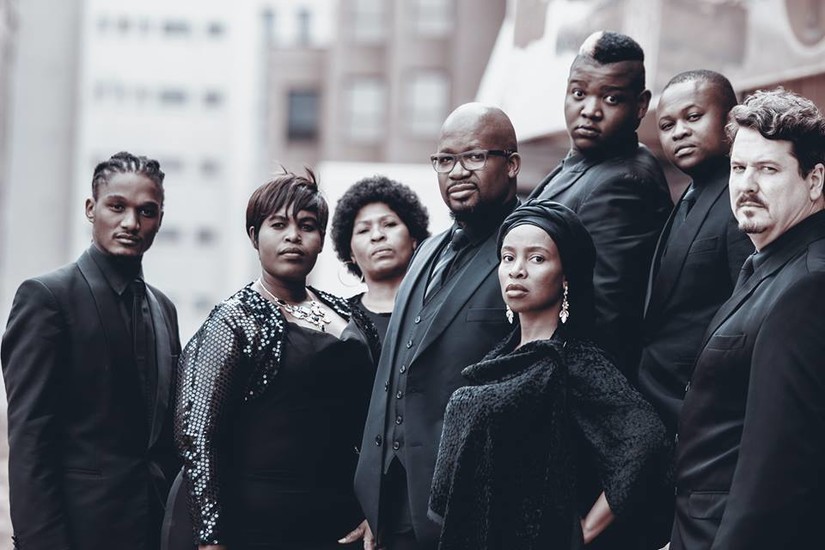 Gauteng Opera Valentine's Concert Johannesburg