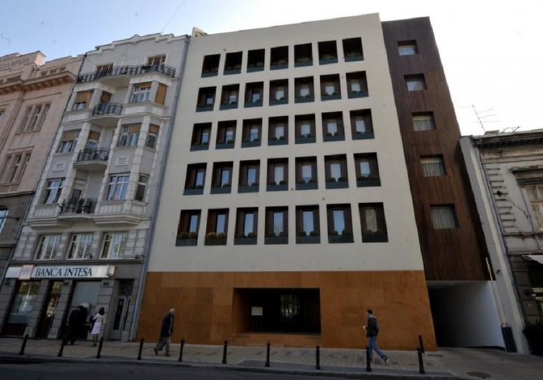 Square Nine