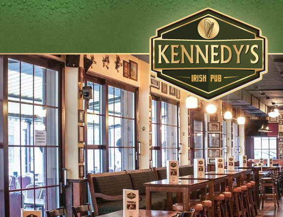 Kennedy's Irish Pub | Nightlife | Zurich