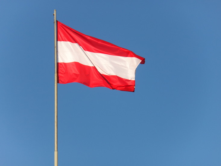 Austrian Honorary Consulate in Poznań