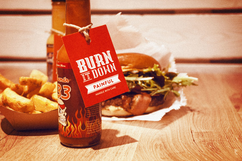 Burger Bros Restaurants Vienna