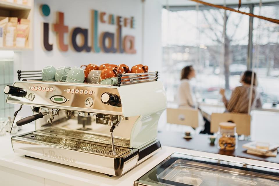 Italala Caffè