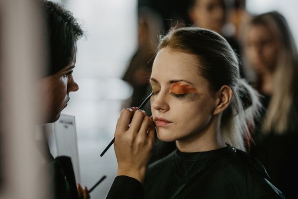 Beauty EXPO 2018 Kaunas