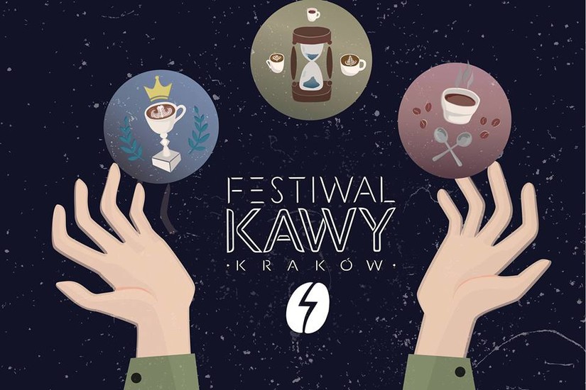 Coffee Festival Krakow