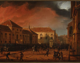 The November Uprising (1830-31)