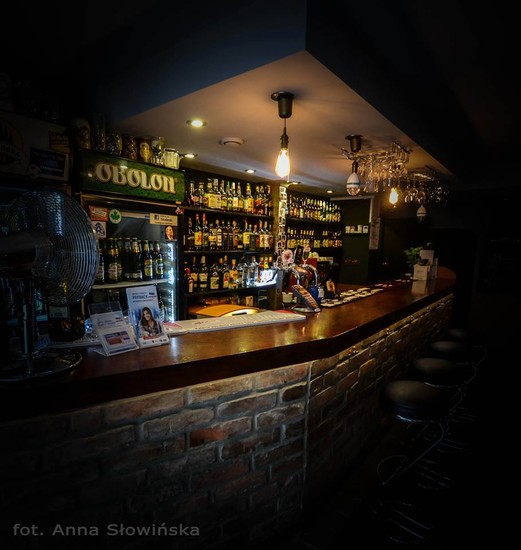 Rebelia Pub & Cafeteria
