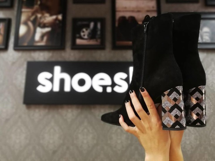 Shoeshop