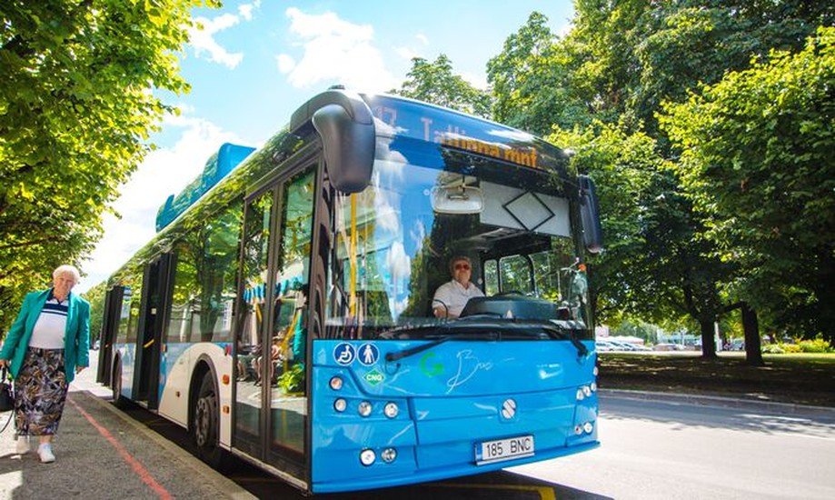 Public transport