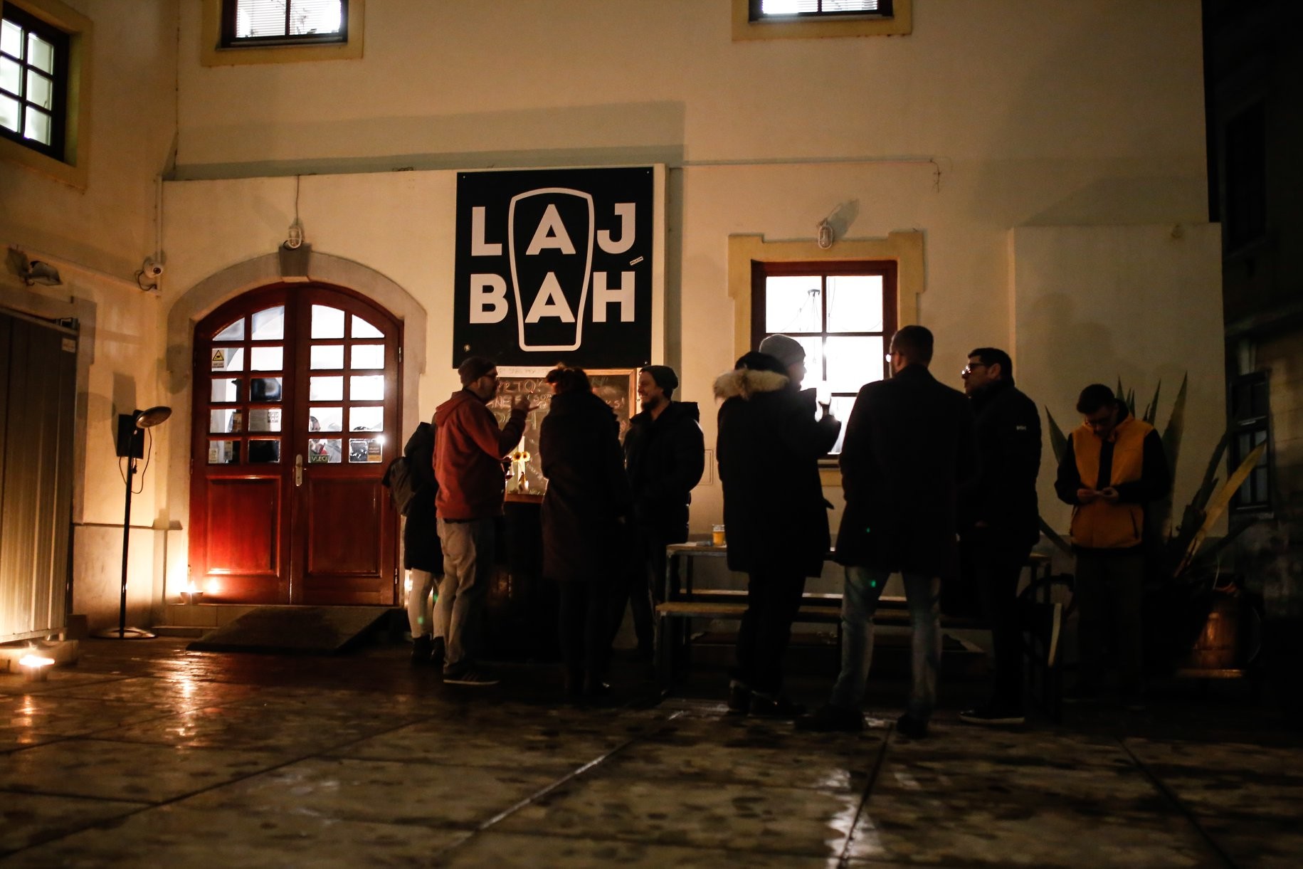 Lajbah