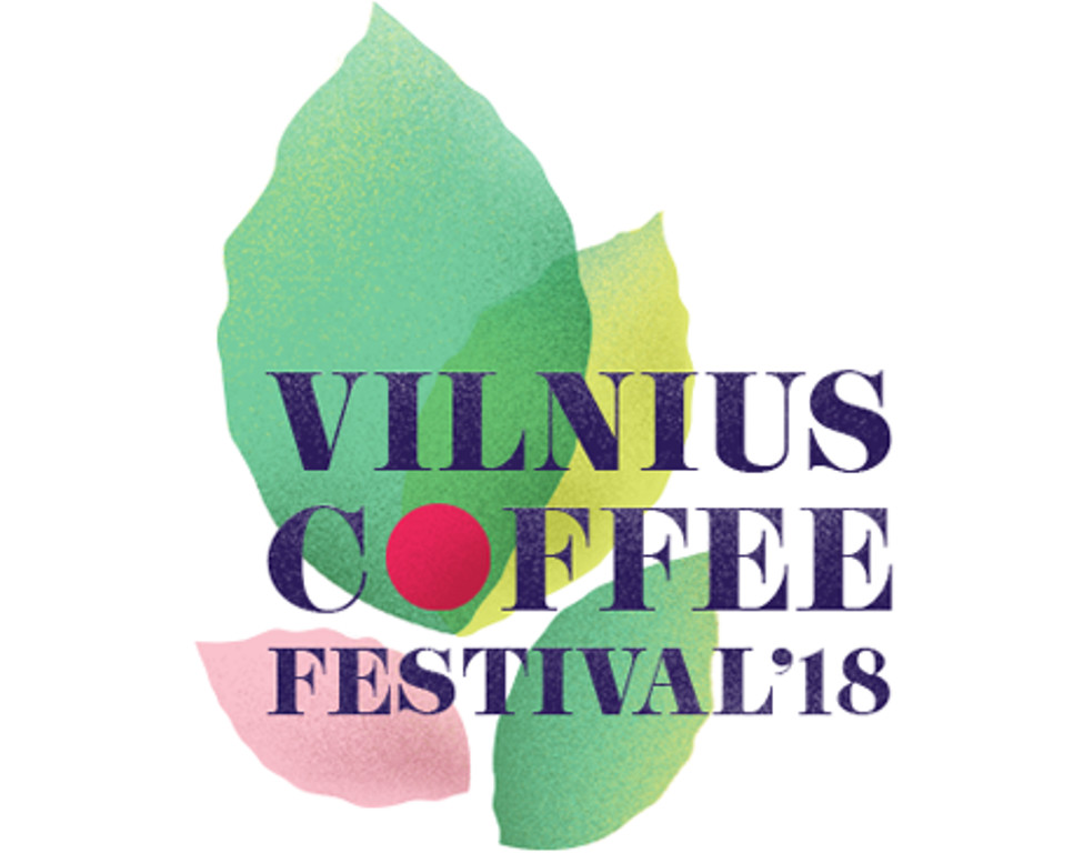 Vilnius Coffee Festival Vilnius