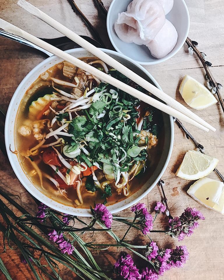 Oh My Pho