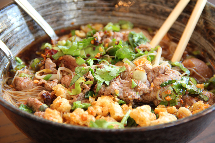 Kinnaree Thai Restaurants Berlin