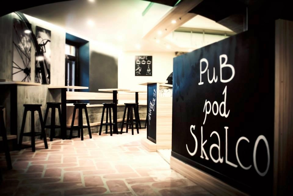 Pod Skalco