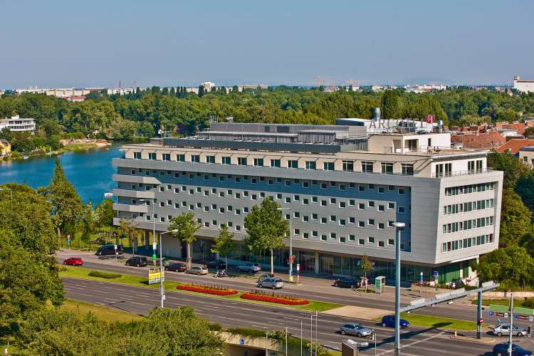 ARCOTEL Kaiserwasser