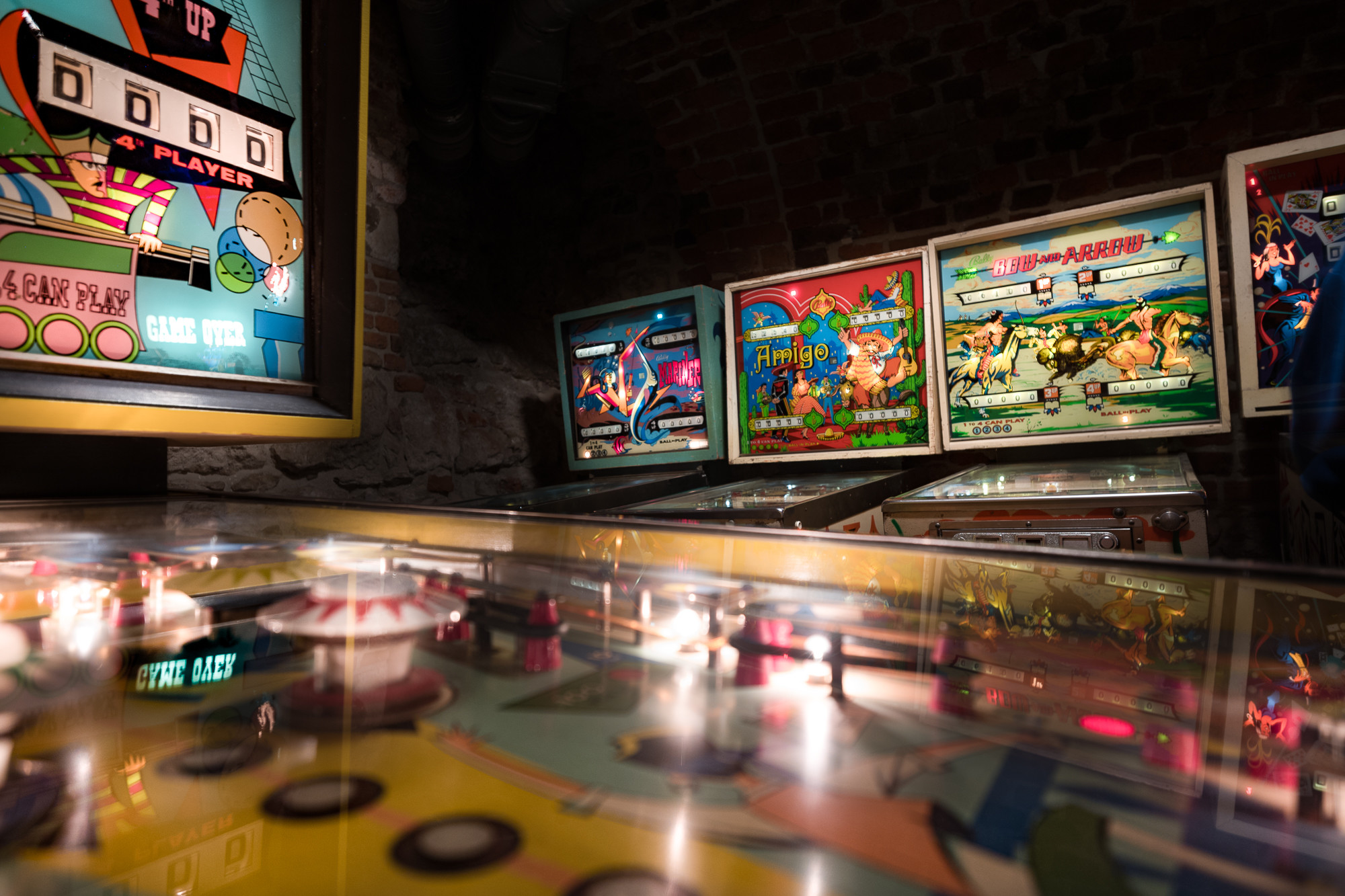 Krakow Pinball Museum - What To Know BEFORE You Go