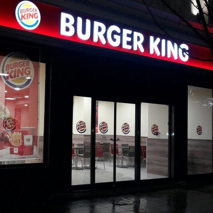 Burger King