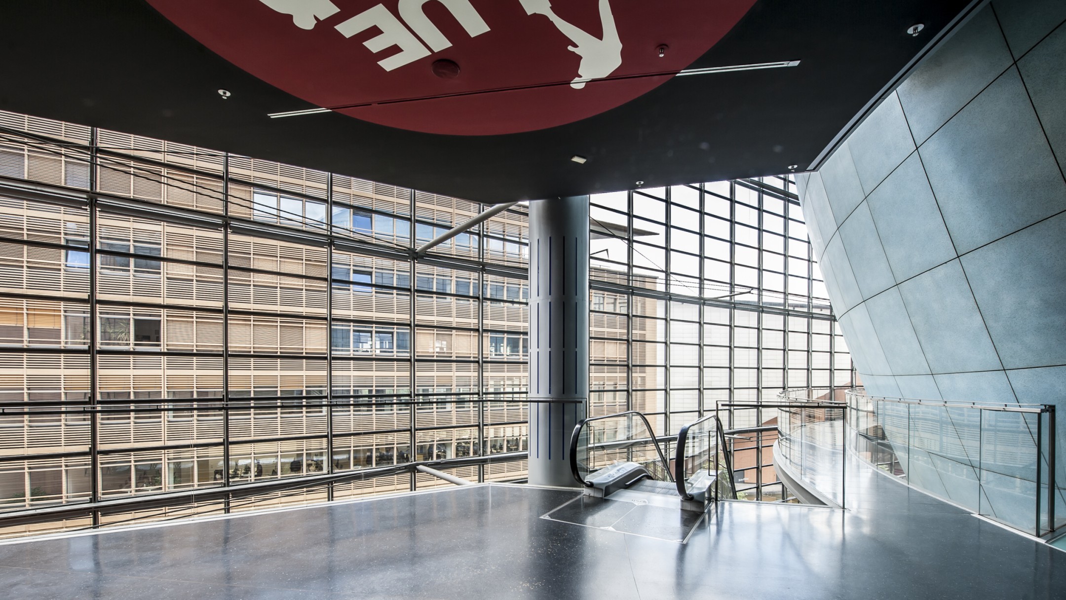 Stage Bluemax Theater Berlin Culture Events Sports Berlin