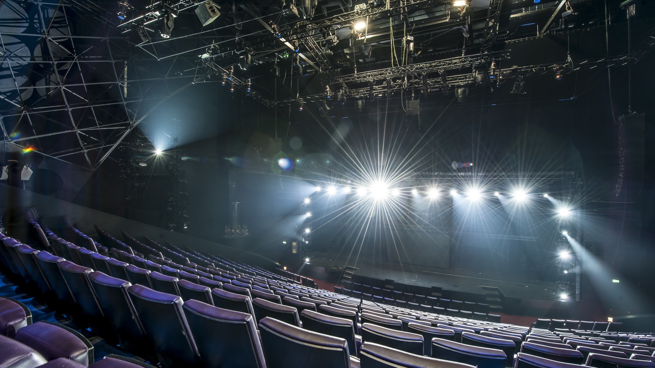 Stage Bluemax Theater Berlin Culture Events Sports Berlin