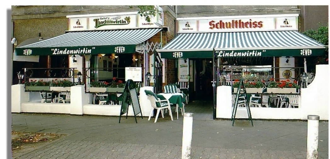 Lindenwirtin
