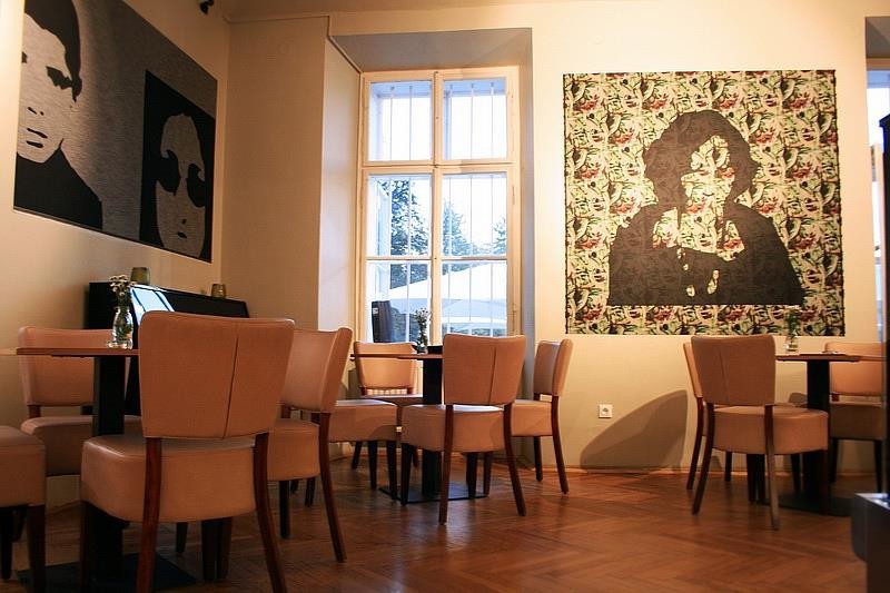 Caffe Bienale