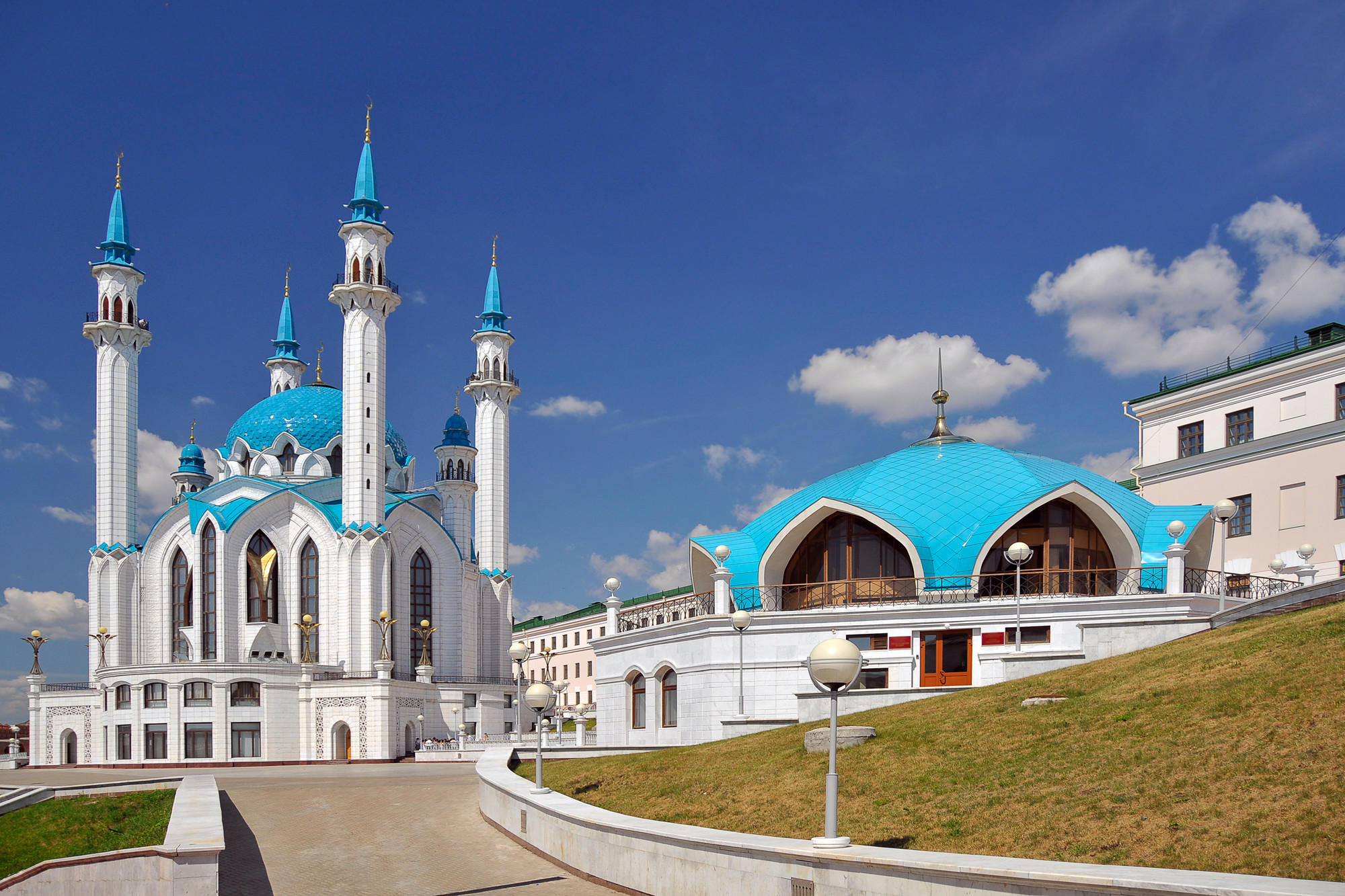 How to get to Domodedovo from the Kazan railway station: tips for guests of the capital How to get to Domodedovo from the Kazan railway station: tips for guests of the capital