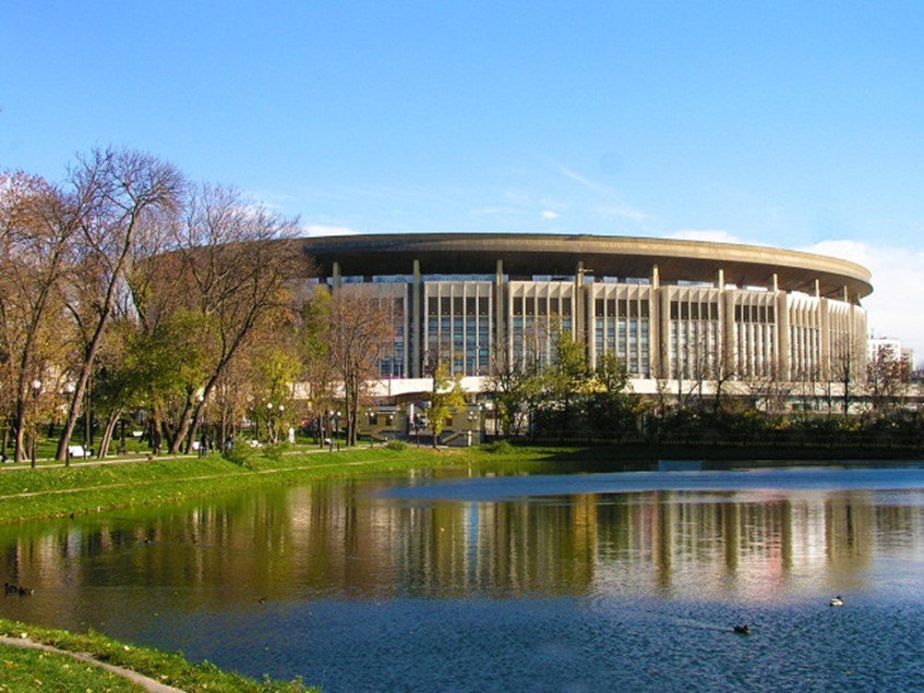 СК Олимпийский