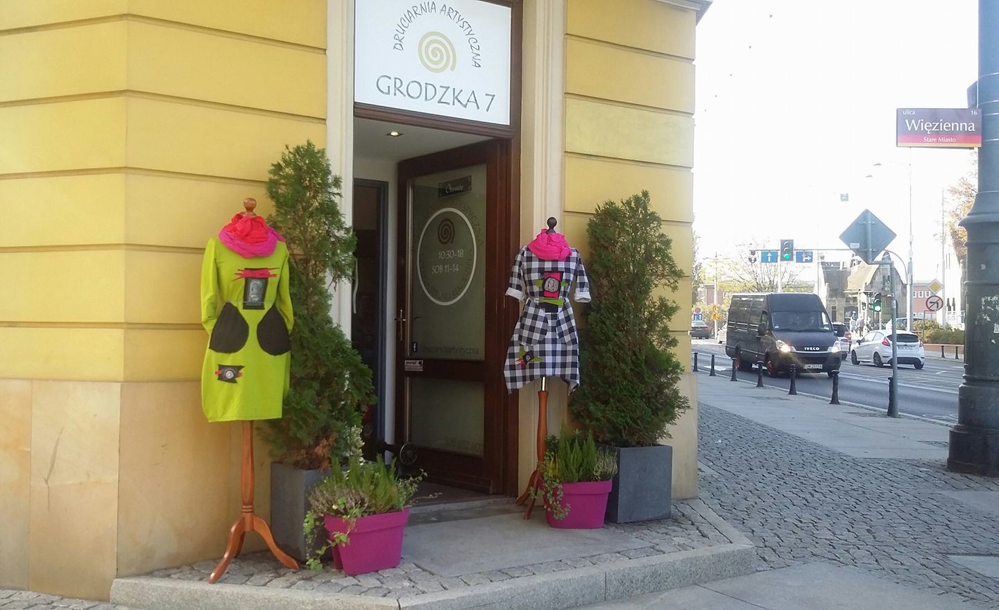 Druciarnia Artystyczna