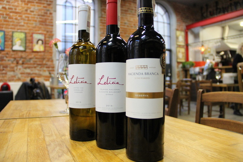 Klub Wino