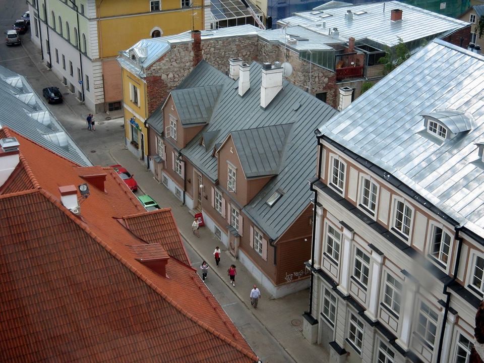 Tampere Maja