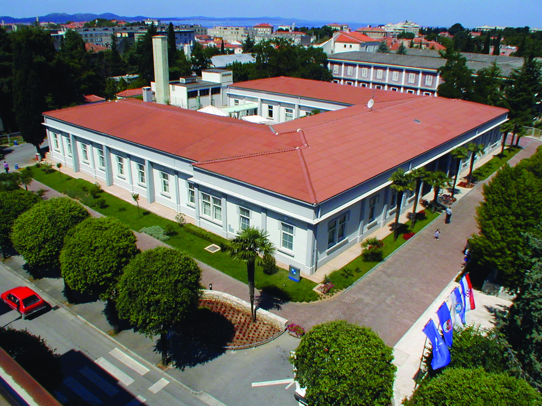 City Library
