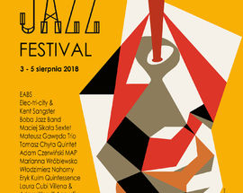 Sopot Molo Jazz Festival