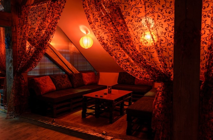 Shisha Studio