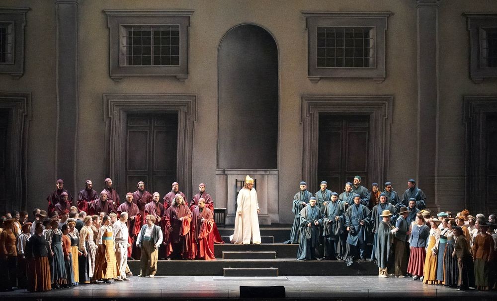 Simon Boccanegra Vienna